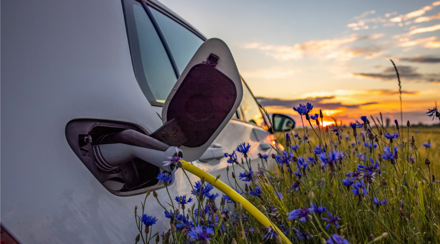 OMAIGA Electric Vehicle Charging Accessories More Than Just Tools