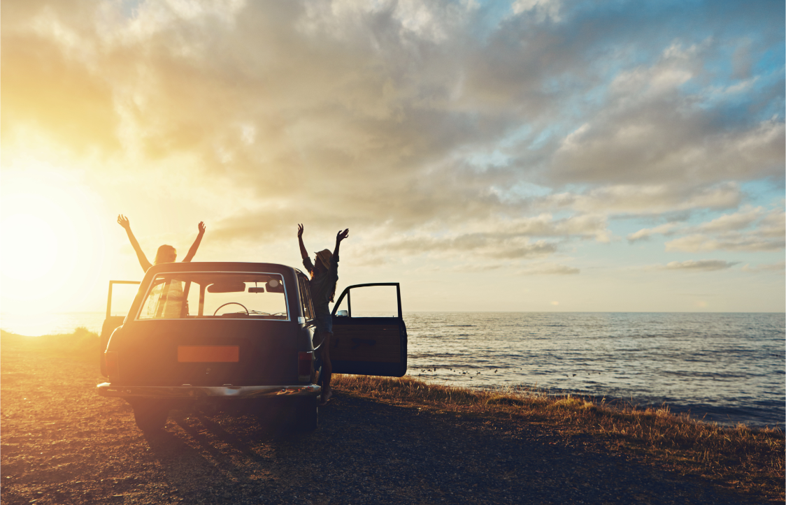 Driving: OMAIGA Essentials for European Road Trips